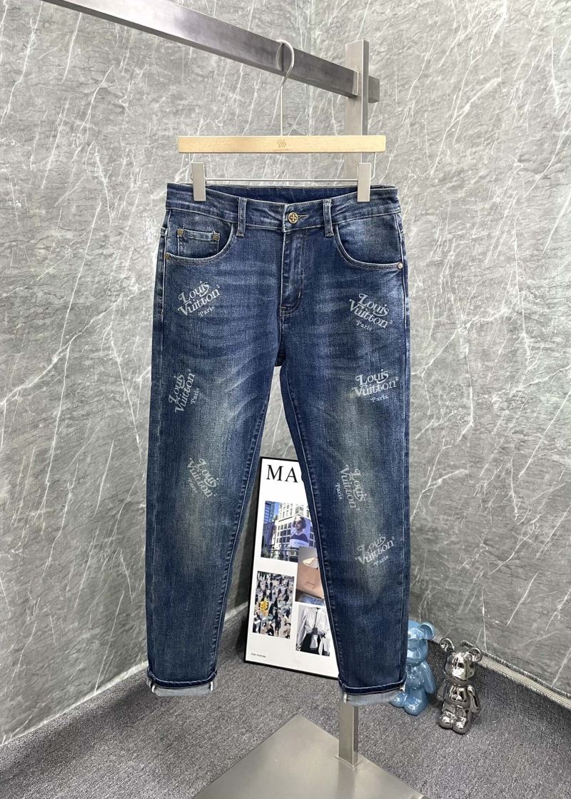 Louis Vuitton Jeans